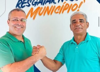 Casimiro de Abreu: Antônio Marcos anuncia pré-candidato a vice-prefeito