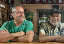 Ex-prefeito de Casimiro de Abreu, Paulo Dames, declara apoio ao pré-candidato Antonio Marcos