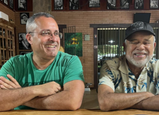 Ex-prefeito de Casimiro de Abreu, Paulo Dames, declara apoio ao pré-candidato Antonio Marcos