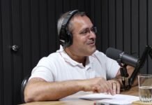 ANTÔNIO MARCOS | JM Podcast #8