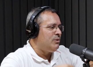 Justiça absolve ex-prefeito de Casimiro de Abreu